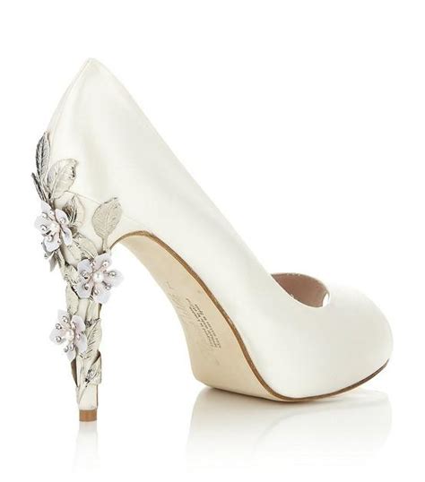 prada white wedding shoes